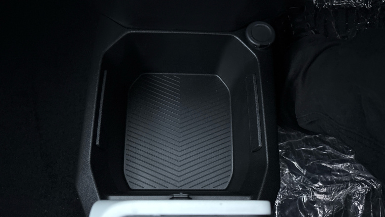 Dacia Spring 27kWh Expression 65 48kW 5dr Auto Electric Hatchback